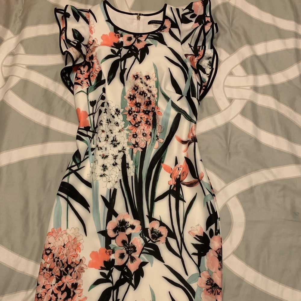 TH  dress